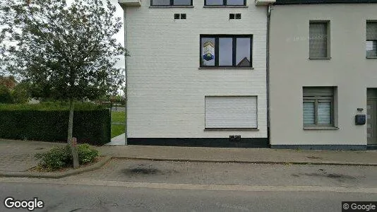Apartments for rent in Kortrijk - Photo from Google Street View