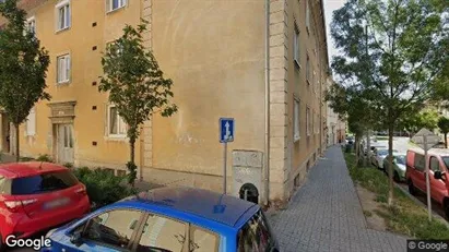 Apartments for rent in Znojmo - Photo from Google Street View