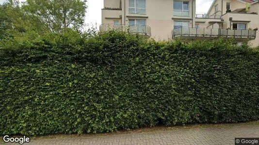 Rooms for rent in Rostock - Photo from Google Street View