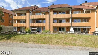 Apartments for rent in Oslo Søndre Nordstrand - Photo from Google Street View