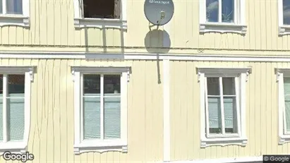 Apartments for rent in Halden - Photo from Google Street View