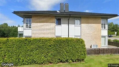 Apartments for rent in Ullensaker - Photo from Google Street View