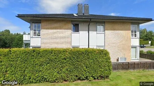 Apartments for rent in Ullensaker - Photo from Google Street View