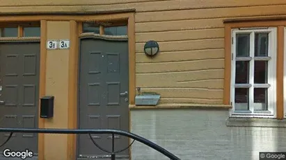 Apartments for rent in Bergen Bergenhus - Photo from Google Street View