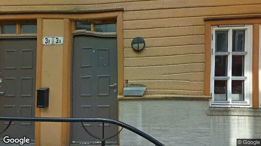 Apartments for rent in Bergen Bergenhus - Photo from Google Street View