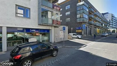 Apartments for rent in Skedsmo - Photo from Google Street View