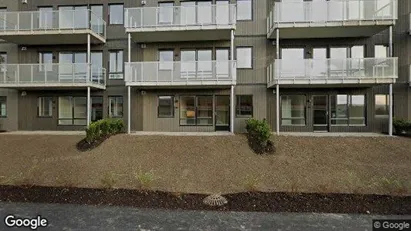 Apartments for rent in Nannestad - Photo from Google Street View