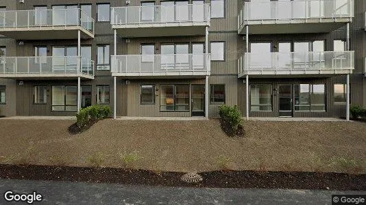 Apartments for rent in Nannestad - Photo from Google Street View