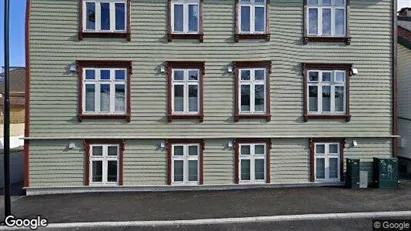Apartments for rent in Stavanger - Photo from Google Street View