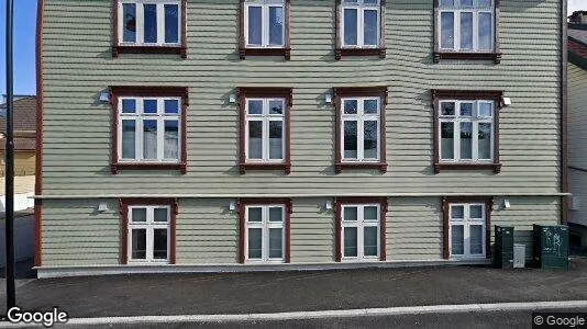 Apartments for rent in Stavanger - Photo from Google Street View