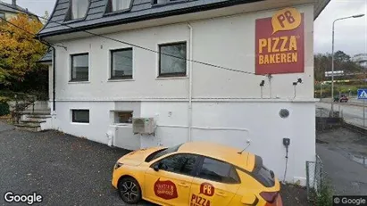 Apartments for rent in Bergen Bergenhus - Photo from Google Street View