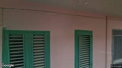 Apartments for rent in Messina - Photo from Google Street View