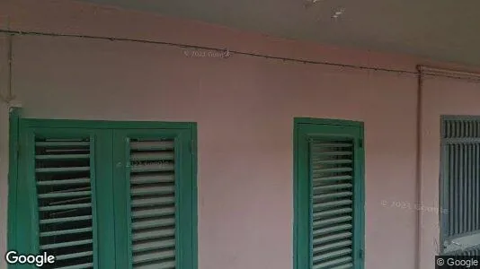Apartments for rent in Messina - Photo from Google Street View