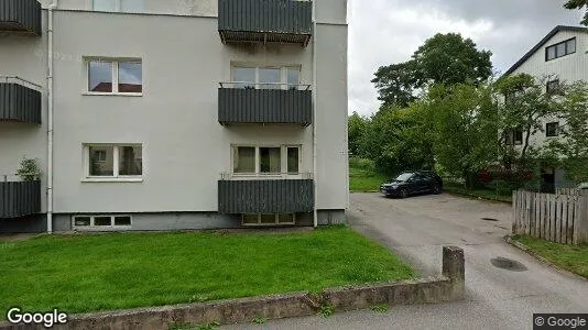 Apartments for rent in Borås - Photo from Google Street View