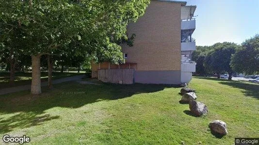Apartments for rent in Södertälje - Photo from Google Street View
