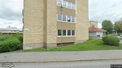 Apartments for rent in Strängnäs - Photo from Google Street View