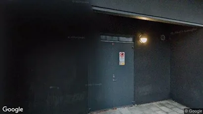 Apartments for rent in Lundby - Photo from Google Street View