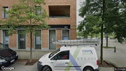 Apartments for rent in Hasselt - Photo from Google Street View