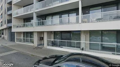 Apartments for rent in Hasselt - Photo from Google Street View