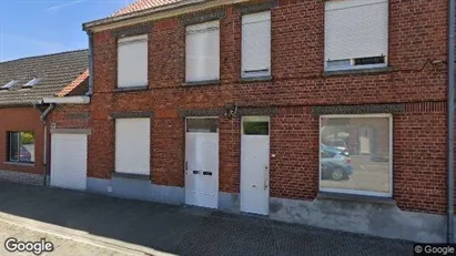 Rooms for rent in Wervik - Photo from Google Street View