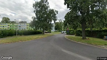 Apartments for rent in Salzgitter - Photo from Google Street View