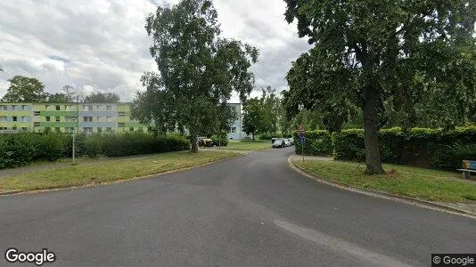 Apartments for rent in Salzgitter - Photo from Google Street View