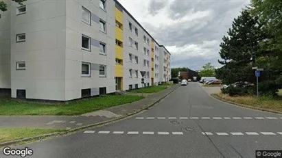 Apartments for rent in Salzgitter - Photo from Google Street View