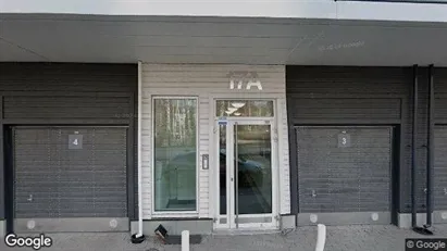 Apartments for rent in Helsinki Itäinen - Photo from Google Street View