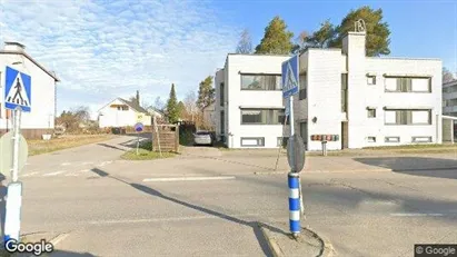 Apartments for rent in Lapinjärvi - Photo from Google Street View