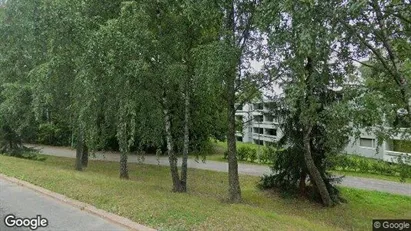 Apartments for rent in Helsinki Itäinen - Photo from Google Street View