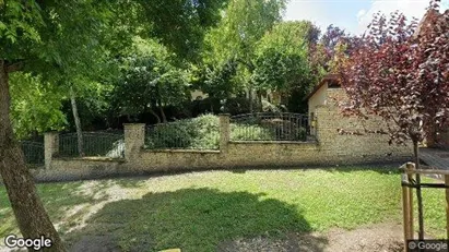 Apartments for rent in Budapest Hegyvidék - Photo from Google Street View