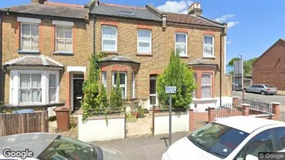 Apartments for rent in Harrow - Middlesex - Photo from Google Street View