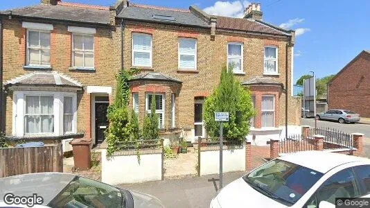 Apartments for rent in Harrow - Middlesex - Photo from Google Street View