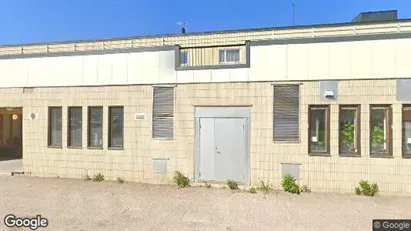 Apartments for rent in Hofors - Photo from Google Street View