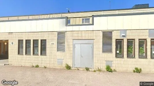 Apartments for rent in Hofors - Photo from Google Street View