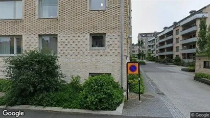 Apartments for rent in Örgryte-Härlanda - Photo from Google Street View