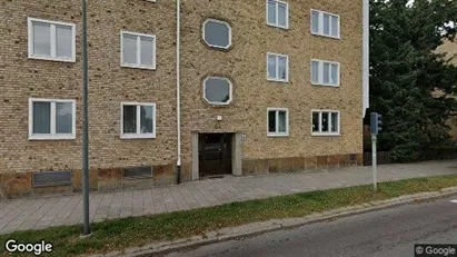 Apartments for rent in Linköping - Photo from Google Street View