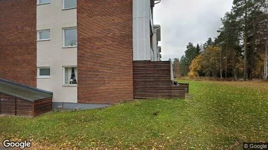 Apartments for rent in Sandviken - Photo from Google Street View