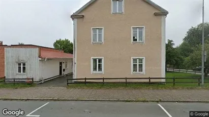 Apartments for rent in Nässjö - Photo from Google Street View