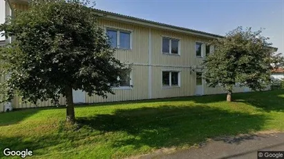 Apartments for rent in Nässjö - Photo from Google Street View