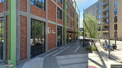 Apartments for rent in Copenhagen SV - Photo from Google Street View