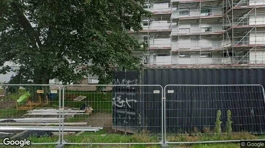 Apartments for rent in Västra hisingen - Photo from Google Street View