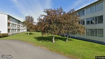 Apartments for rent in Karlstad - Photo from Google Street View