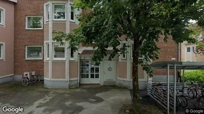 Apartments for rent in Alingsås - Photo from Google Street View