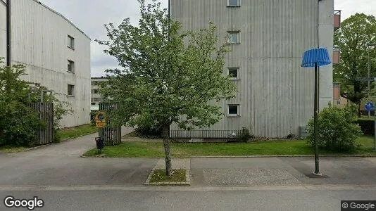 Apartments for rent in Alingsås - Photo from Google Street View