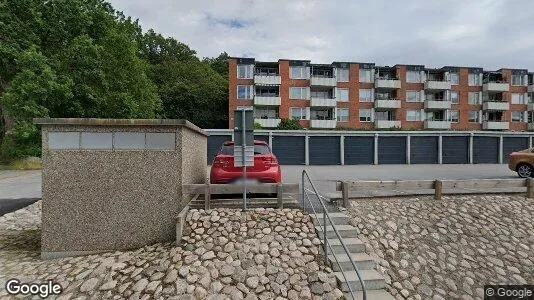 Apartments for rent in Alingsås - Photo from Google Street View