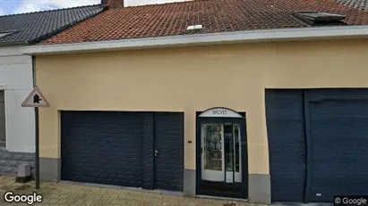 Apartments for rent in Koekelare - Photo from Google Street View