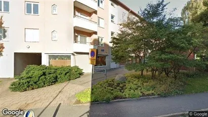 Apartments for rent in Askim-Frölunda-Högsbo - Photo from Google Street View