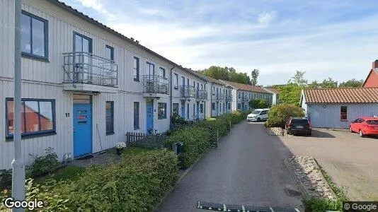 Apartments for rent in Västra hisingen - Photo from Google Street View