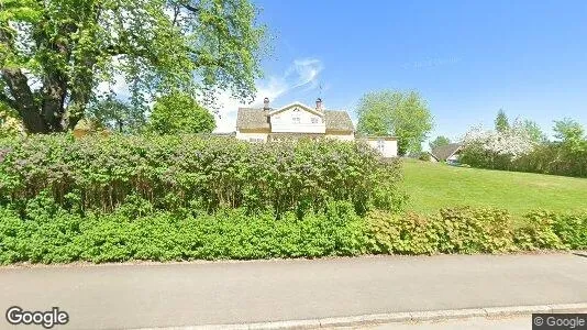 Apartments for rent in Åmål - Photo from Google Street View